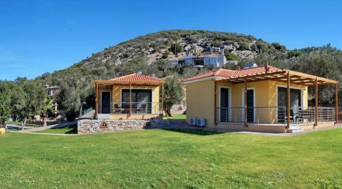 Apartamento Andriotis Studios