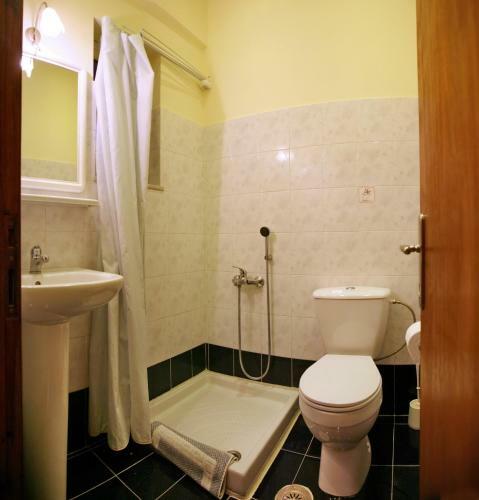 Apartamento Andriotis Studios