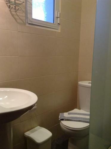 Apartamento Andriotis Studios