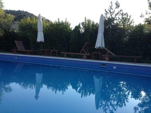Apartamento Andriotis Studios