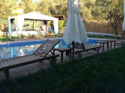 Apartamento Andriotis Studios