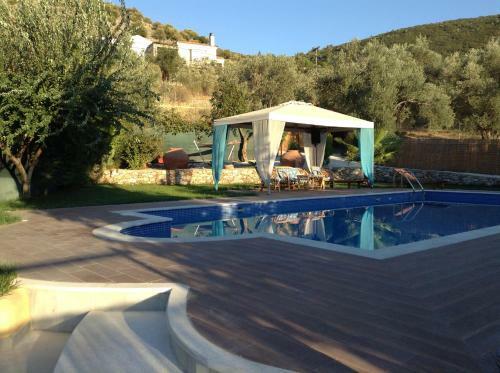 Apartamento Andriotis Studios