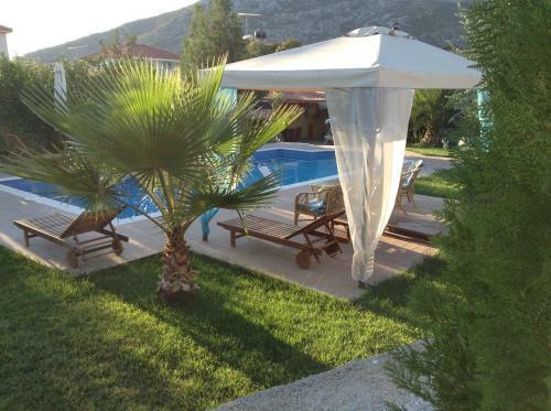 Apartamento Andriotis Studios