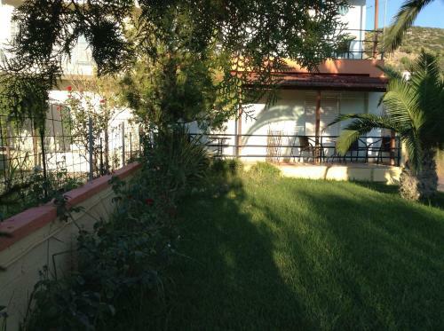 Apartamento Andriotis Studios