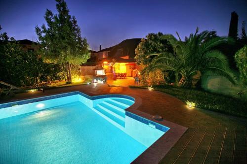Apartamento Andriotis Studios