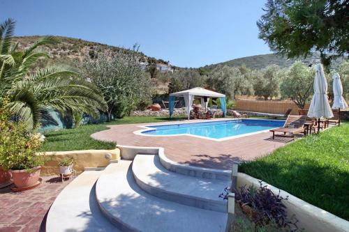 Apartamento Andriotis Studios