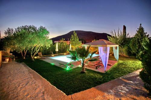 Apartamento Andriotis Studios