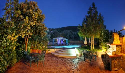 Apartamento Andriotis Studios