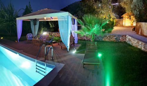 Apartamento Andriotis Studios
