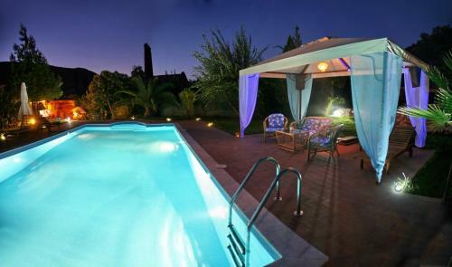 Apartamento Andriotis Studios