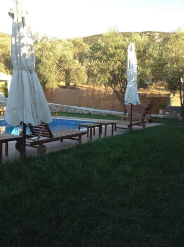 Apartamento Andriotis Studios