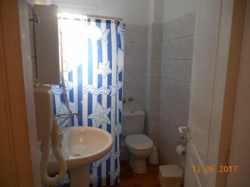 Apartamento Delfinia