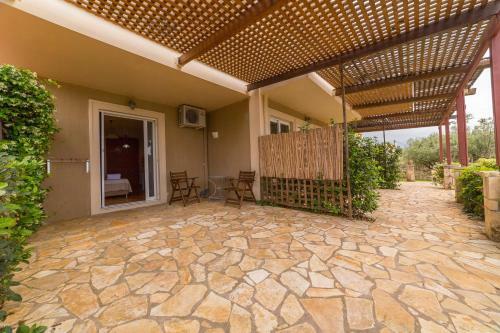 Apartamento Delfinia