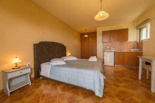 Apartamento Delfinia