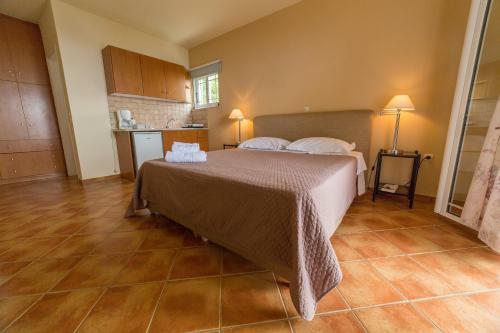 Apartamento Delfinia