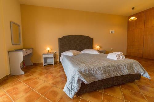 Apartamento Delfinia