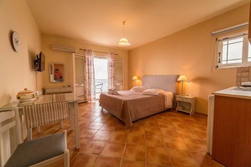 Apartamento Delfinia