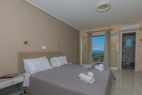 Apartamento Eleni Studios