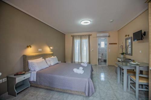 Apartamento Eleni Studios