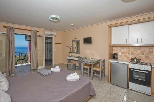 Apartamento Eleni Studios