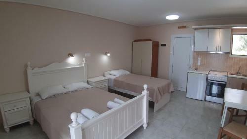 Apartamento Eleni Studios