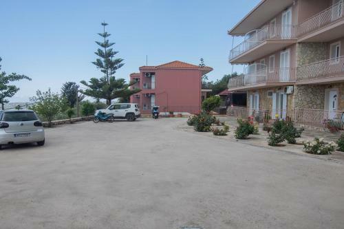 Apartamento Eleni Studios