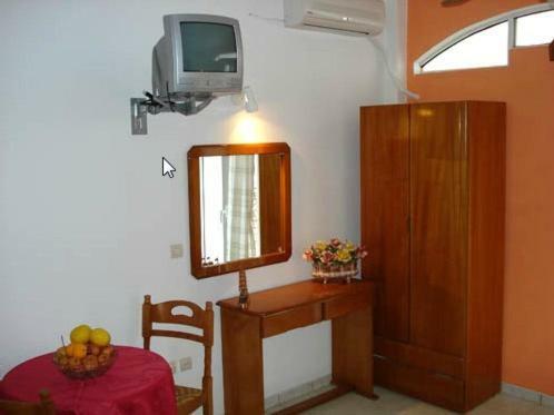 Apartamento Madison Studios