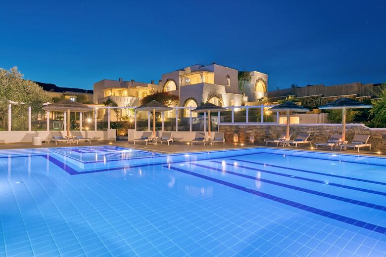 Apartamento Ostria Inn