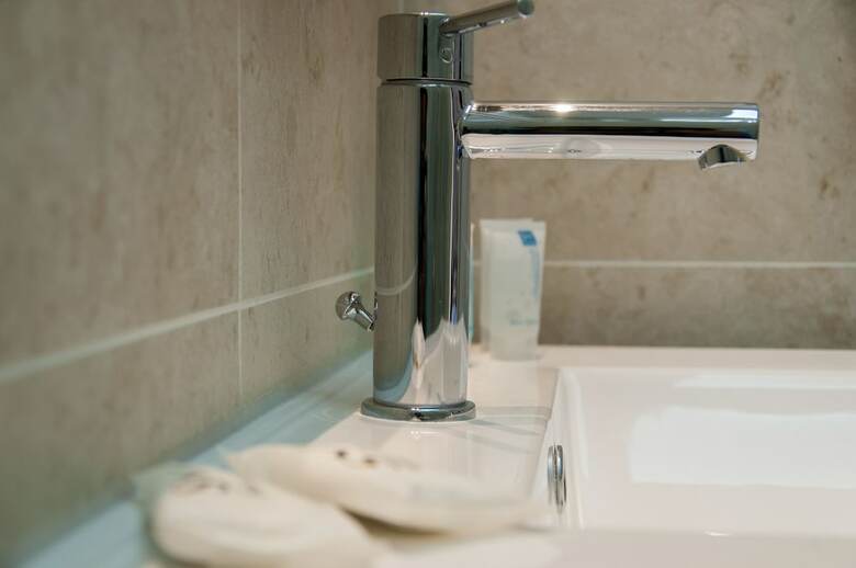 Apartamento Ostria Inn