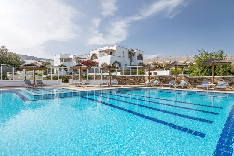 Apartamento Ostria Inn
