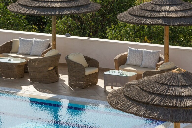 Apartamento Ostria Inn