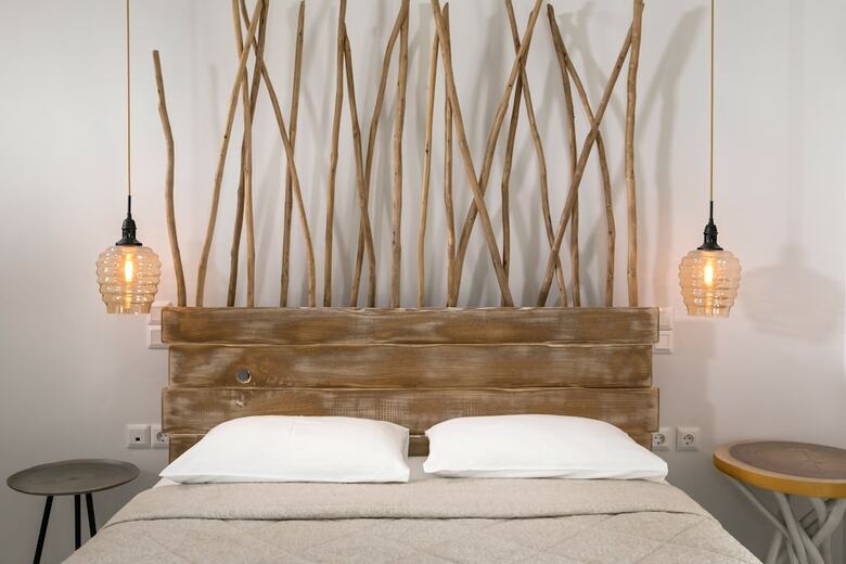 Apartamento Ostria Inn