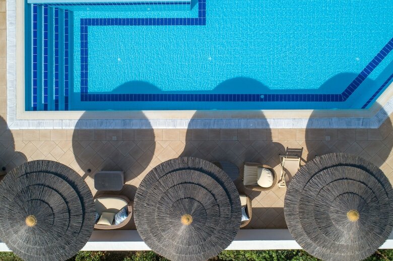 Apartamento Ostria Inn