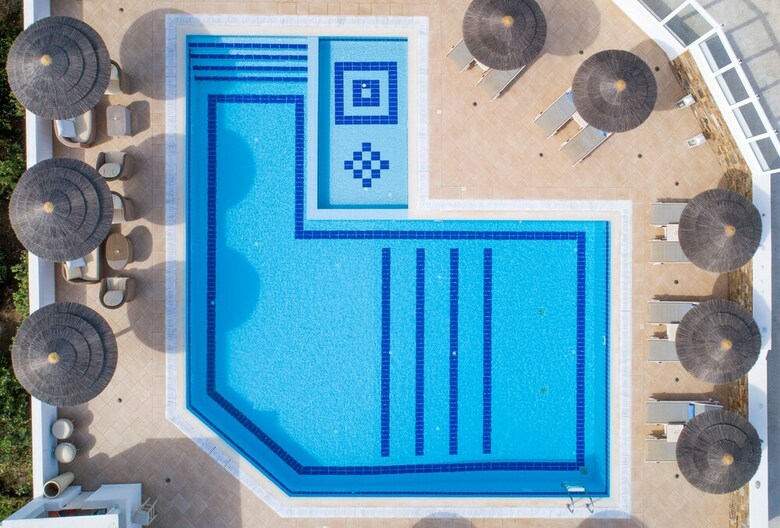 Apartamento Ostria Inn