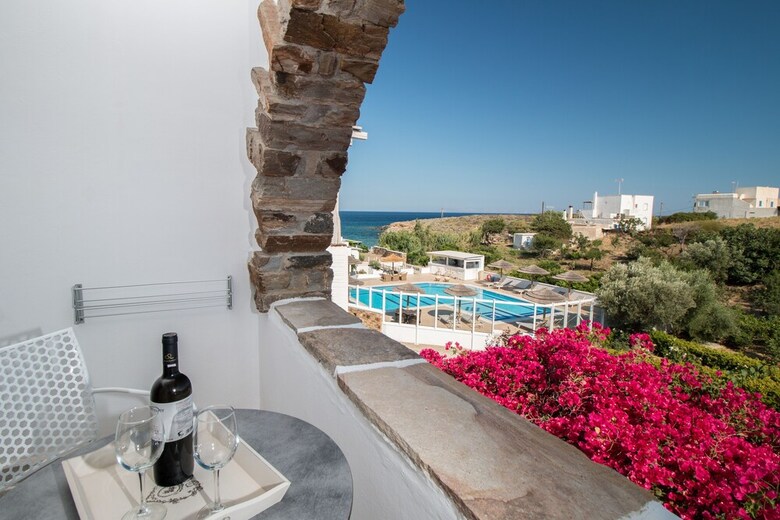 Apartamento Ostria Inn