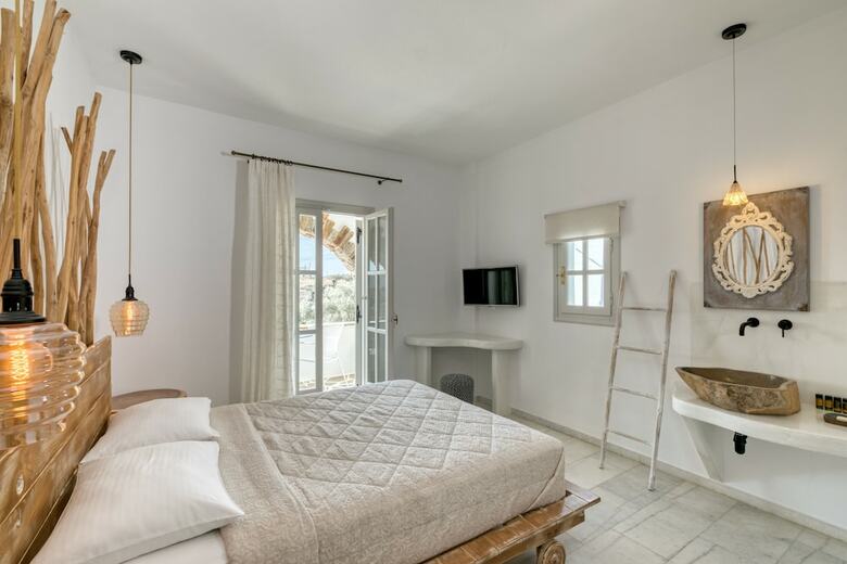 Apartamento Ostria Inn