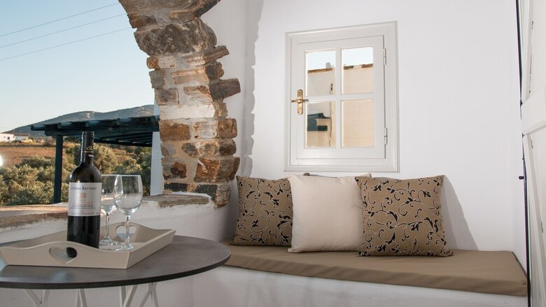 Apartamento Ostria Inn