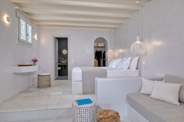 Apartamento Ostria Inn
