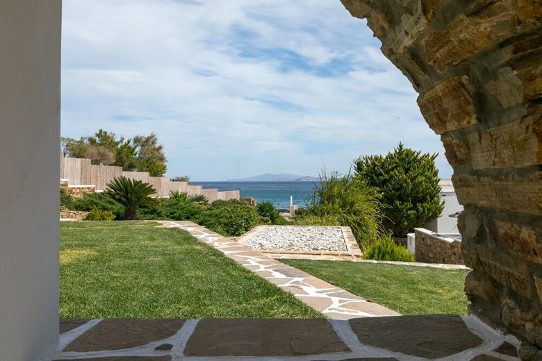 Apartamento Ostria Inn