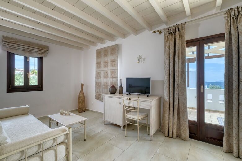 Apartamento Ostria Inn