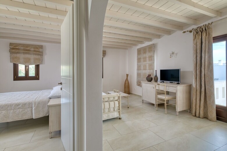 Apartamento Ostria Inn