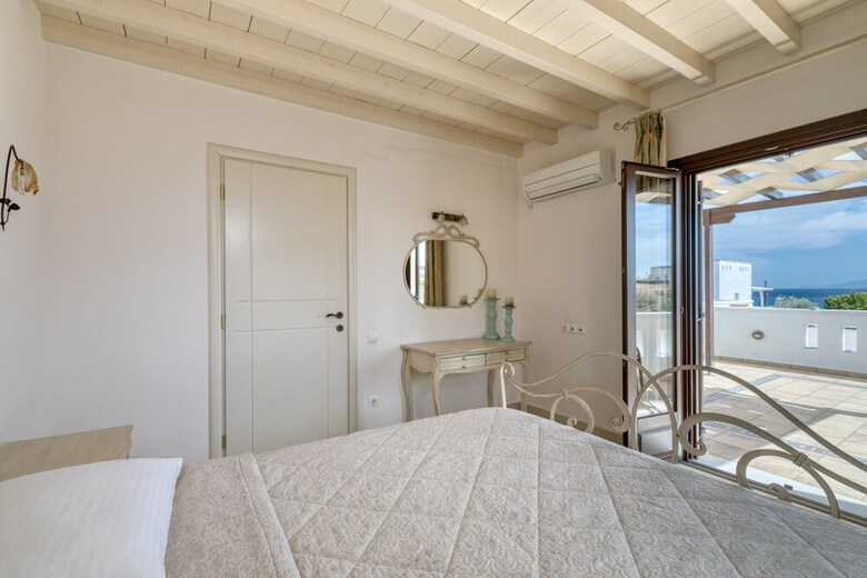 Apartamento Ostria Inn
