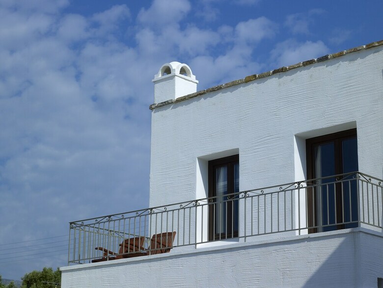 Apartamento Ostria Inn