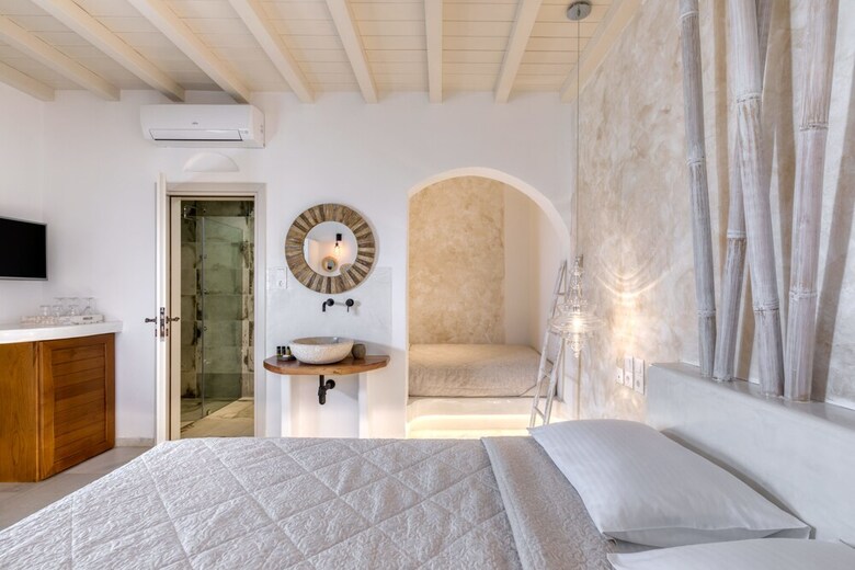 Apartamento Ostria Inn