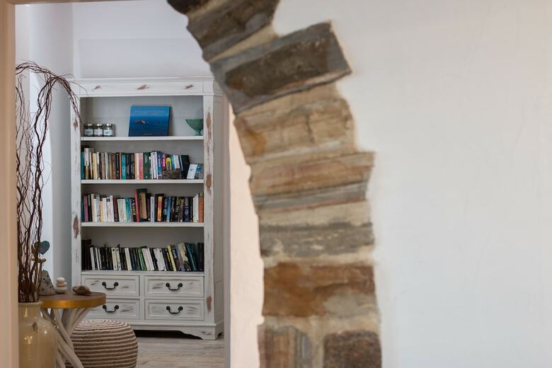 Apartamento Ostria Inn