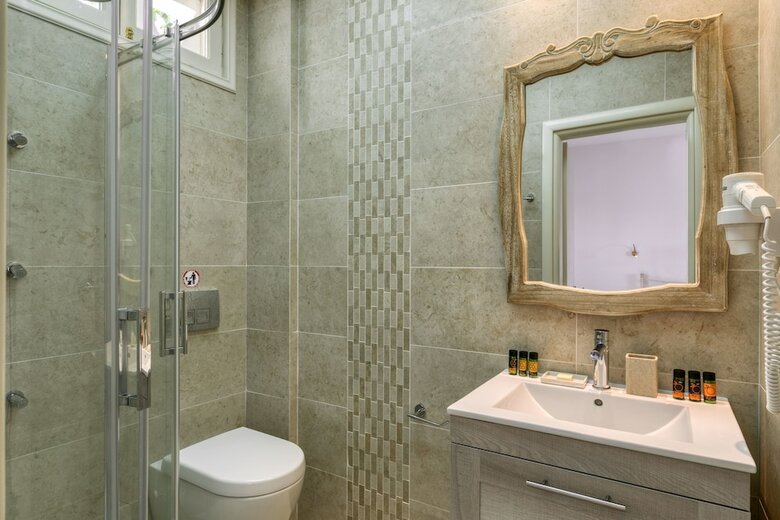 Apartamento Ostria Inn