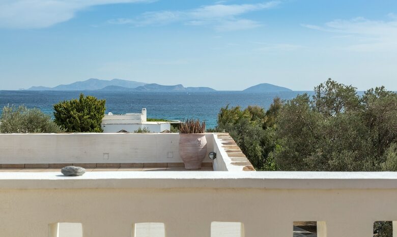 Apartamento Ostria Inn