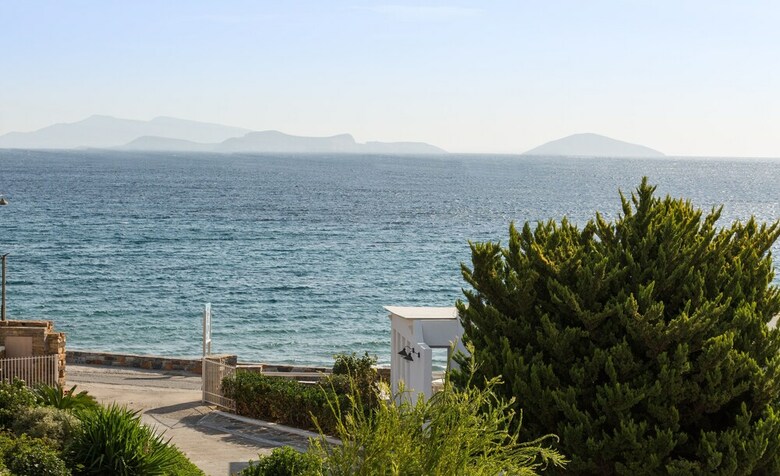 Apartamento Ostria Inn