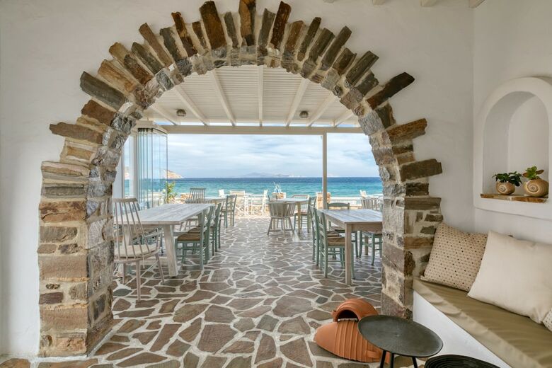 Apartamento Ostria Inn
