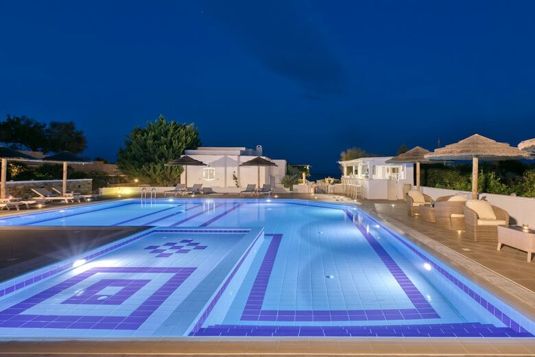 Apartamento Ostria Inn